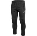 Spodnie bramkarskie dla dzieci Reusch GK Training Pants Junior czarne 5226200 7702 XS Reusch