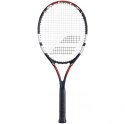 Rakieta do tenisa ziemnego Babolat Falcon N G2 czarno-czerwono-biała 194020 121237 Babolat