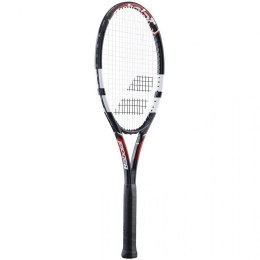 Rakieta do tenisa ziemnego Babolat Falcon S CV G3 czarno-czerwono-biała 194021 121237 Babolat