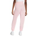 Spodnie damskie Nike Nsw Gym Vntg Easy Pant różowe DM6390 611 L Nike