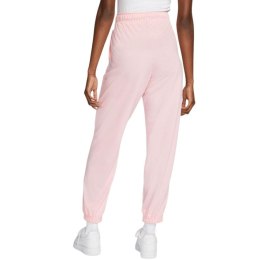 Spodnie damskie Nike Nsw Gym Vntg Easy Pant różowe DM6390 611 S Nike