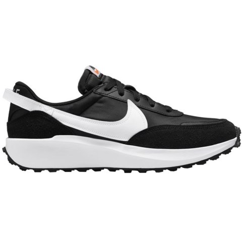 Buty męskie Nike Waffle Debut czarno-białe DH9522 001 44,5 Nike