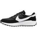 Buty męskie Nike Waffle Debut czarno-białe DH9522 001 44,5 Nike