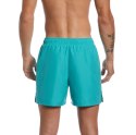 Spodenki kąpielowe męskie Nike Volley Short niebieskie NESSA560 339 M Nike