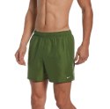 Spodenki kąpielowe męskie Nike Volley Short zielone NESSA560 316 2XL Nike