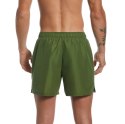 Spodenki kąpielowe męskie Nike Volley Short zielone NESSA560 316 2XL Nike