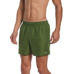 Spodenki kąpielowe męskie Nike Volley Short zielone NESSA560 316 L Nike