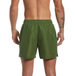 Spodenki kąpielowe męskie Nike Volley Short zielone NESSA560 316 L Nike