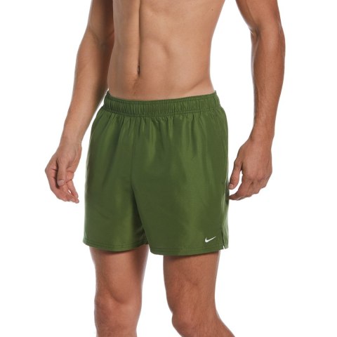 Spodenki kąpielowe męskie Nike Volley Short zielone NESSA560 316 M Nike