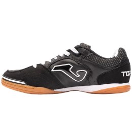 Buty piłkarskie Joma Top Flex Indoor 2121 czarne TOPS2121IN 43 Joma