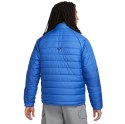 Kurtka męska Nike TF RPL Legacy Puffer niebieska DQ4929 480 2XL Nike