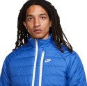 Kurtka męska Nike TF RPL Legacy Puffer niebieska DQ4929 480 2XL Nike