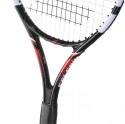 Rakieta do tenisa ziemnego Babolat Falcon Strung G4 czarno-czerwona 194022 Babolat