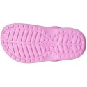 Chodaki dla dzieci Crocs Lined Clog różowe 207009 6SW 22-23 Crocs