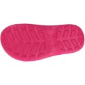 Kalosze dla dzieci Crocs różowe 12803 6X0 23-24 Crocs