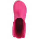 Kalosze dla dzieci Crocs różowe 12803 6X0 34-35 Crocs