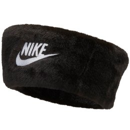 Opaska na głowę Nike ciepła czarna N1002619974OS Nike