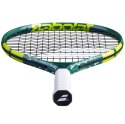 Rakieta do tenisa ziemnego Babolat Wimbledon 21 Junior zielona 192166 Babolat