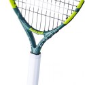 Rakieta do tenisa ziemnego Babolat Wimbledon 21 Junior zielona 192166 Babolat