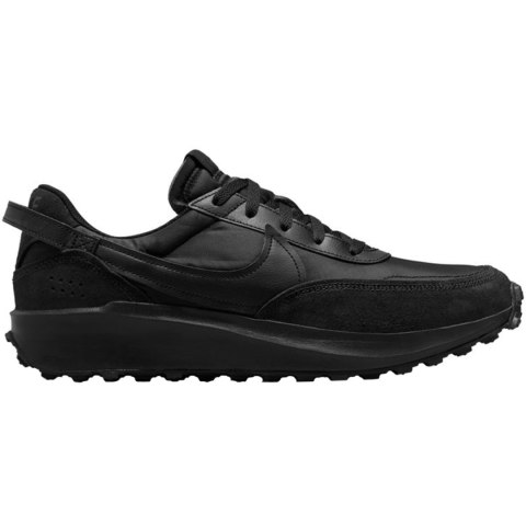 Buty męskie Nike Waffle Debut czarne DH9522 002 40 Nike