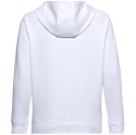 Bluza damska Under Armour Rival Fleece HB Hoodie biała 1356317 100 M Under Armour