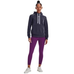 Bluza damska Under Armour Rival Fleece HB Hoodie granatowa 1356317 558 S Under Armour