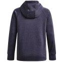 Bluza damska Under Armour Rival Fleece HB Hoodie granatowa 1356317 558 S Under Armour