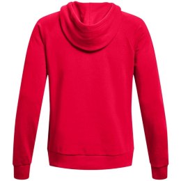 Bluza męska Under Armour Rival Fleece Big Logo HD czerwona 1357093 600 XL Under Armour