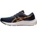 Buty męskie do biegania Asics Gel Pulse 13 granatowo-pomarańczowe 1011B175 403 44,5 Asics