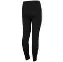 Legginsy dla dziewczynki 4F głęboka czerń HJZ22 JLEG004 20S 152cm 4F