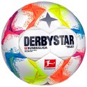 Piłka nożna Select Derbystar Brillant APS FIFA Quality Pro 2022 kolorowa 17589 5 Select