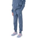 Spodnie dla dziewczynki 4F denim HJZ22 JSPDD001 32S 146cm 4F