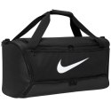 Torba Nike Brasilia 9,5 Training Duffel M czarna DH7710 010 Nike