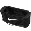 Torba Nike Brasilia 9,5 Training Duffel M czarna DH7710 010 Nike