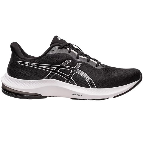 Buty męskie do biegania Asics Gel Pulse 14 czarne 1011B491 003 44,5 Asics