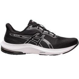 Buty męskie do biegania Asics Gel Pulse 14 czarne 1011B491 003 46 Asics