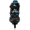 Łyżwy Roces Moody Ice 3.0 Boy czarno-niebieskie 450710 00001 30-35 Roces