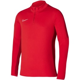 Bluza dla dzieci Nike Df Academy 23 Drill SS czerwona DR1356 657 XS Nike Team