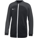 Bluza dla dzieci Nike Dri FIT Academy Pro czarno-szara DH9283 011 L Nike Team