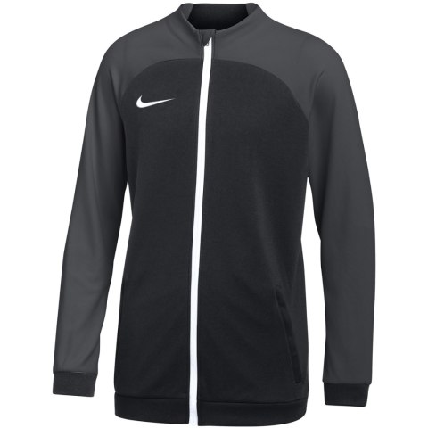 Bluza dla dzieci Nike Dri FIT Academy Pro czarno-szara DH9283 011 L Nike Team