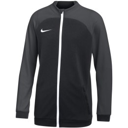 Bluza dla dzieci Nike Dri FIT Academy Pro czarno-szara DH9283 011 M Nike Team