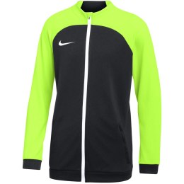 Bluza dla dzieci Nike Dri FIT Academy Pro czarno-zielona DH9283 010 L Nike Team