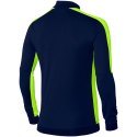 Bluza męska Nike Dri-FIT Academy 23 granatowo-zielona DR1681 452 2XL Nike Team