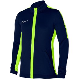 Bluza męska Nike Dri-FIT Academy 23 granatowo-zielona DR1681 452 L Nike Team