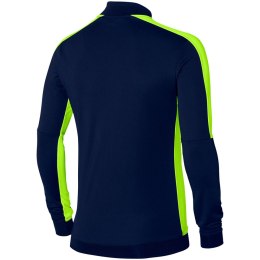 Bluza męska Nike Dri-FIT Academy 23 granatowo-zielona DR1681 452 XL Nike Team