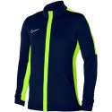 Bluza męska Nike Dri-FIT Academy 23 granatowo-zielona DR1681 452 S Nike Team