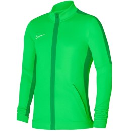 Bluza męska Nike Dri-FIT Academy 23 zielona DR1681 329 2XL Nike Team