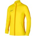 Bluza męska Nike Dri-FIT Academy 23 żółta DR1681 719 2XL Nike Team