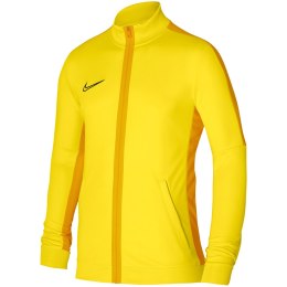 Bluza męska Nike Dri-FIT Academy 23 żółta DR1681 719 2XL Nike Team