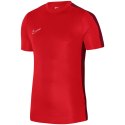 Koszulka męska Nike DF Academy 23 SS czerwona DR1336 657 2XL Nike Team